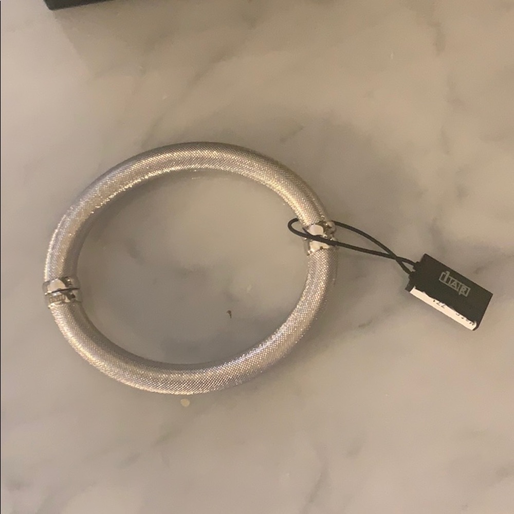 1AR italian bracelet bijoux silver by unoaerre